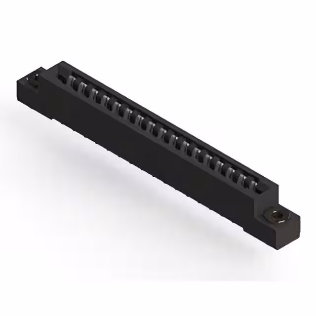 357-017-431-103 EDAC Inc.  Edgeboard Connectors